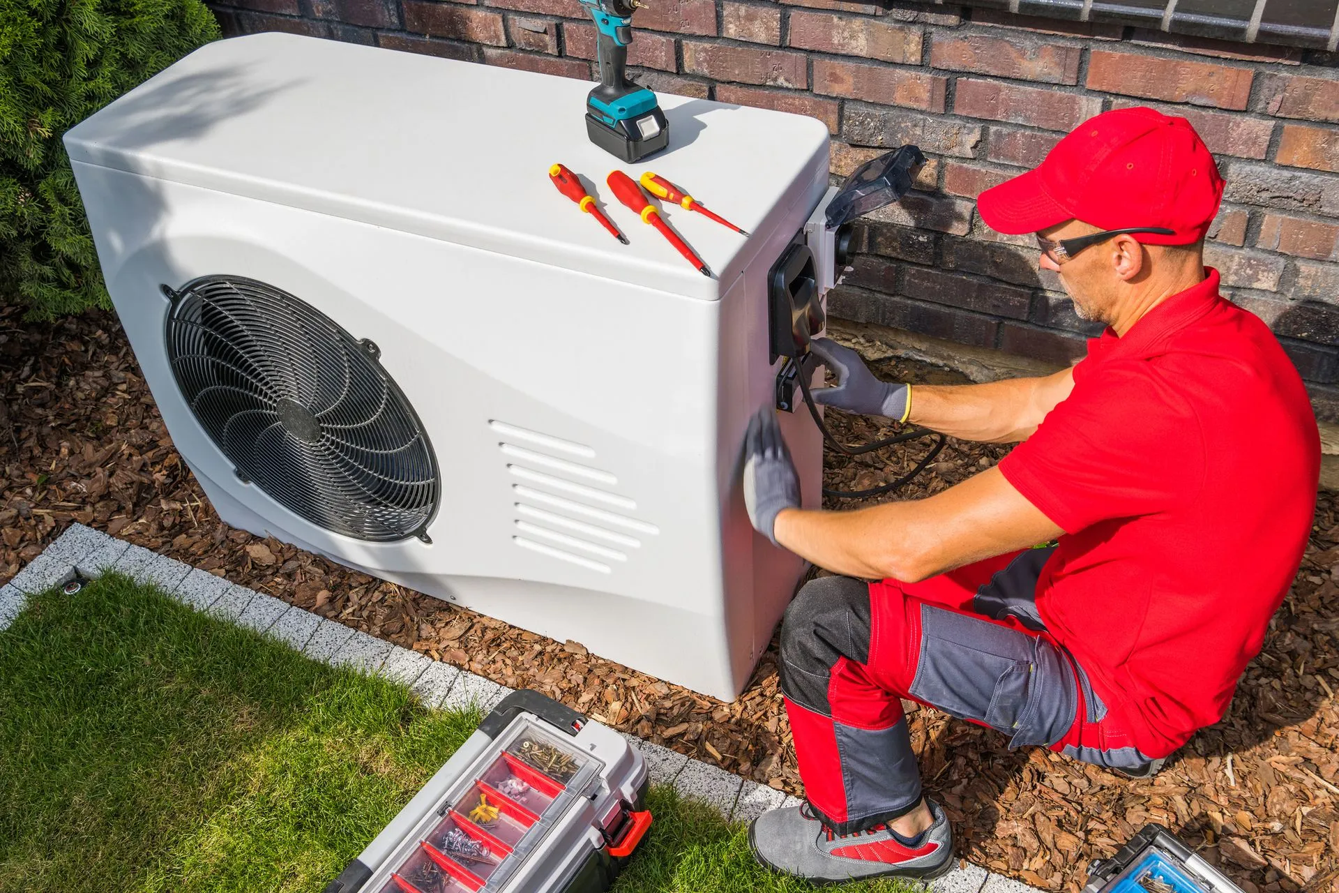 About HVAC in Kaneohe, HI